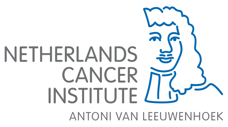 logo Nederlands kanker Instituut